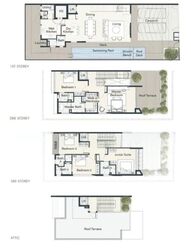 Palm Avenue (D15), Semi-Detached #536457901